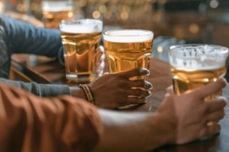 Janeiro Seco: o que acontece com o corpo ao ficar 30 dias sem álcool?