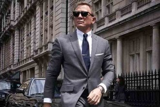 Atores ‘cinquentões’ unem talento com longevidade em Hollywood