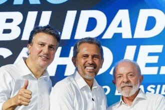 Na briga dos Bolsonaros sobre rumo do PL no Ceará, o PT saiu ganhando