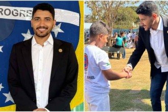 Gestão Kenedy fecha ano com 72% de aprovação em Pompéu, aponta pesquisa