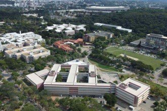 UFMG está entre as 250 instituições mais interdisciplinares do mundo