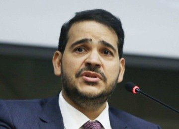 Como o relator vai usar o tempo extra para tentar aprovar Messias para o Supremo -  (crédito: Platobr Politica)