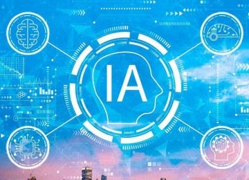 Apesar dos desafios, a adoção da IA Generativa avança no país: 22% das empresas já estão em fase madura de implementação -  (crédito: Divulgação)