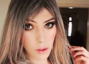 Caso Alice: funcionários de pastelaria são indiciados por feminicídio -  (crédito: Reprodução)