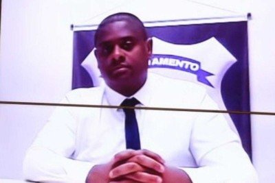 Justiça do RJ ouve ‘Faraó dos bitcoins’ em audiência sobre falência -  (crédito: Platobr Economia)