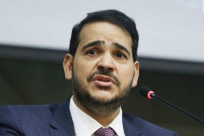 Como o relator vai usar o tempo extra para tentar aprovar Messias para o Supremo -  (crédito: Platobr Politica)