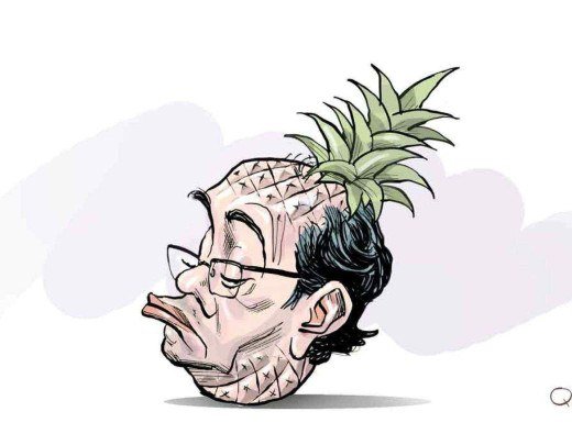 Gilmar -  (crédito: Quinho)