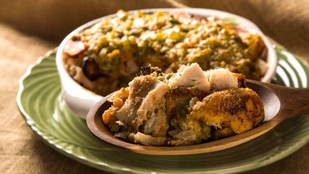 4 receitas com pirarucu, o 'bacalhau da Amazônia', para fazer em casa