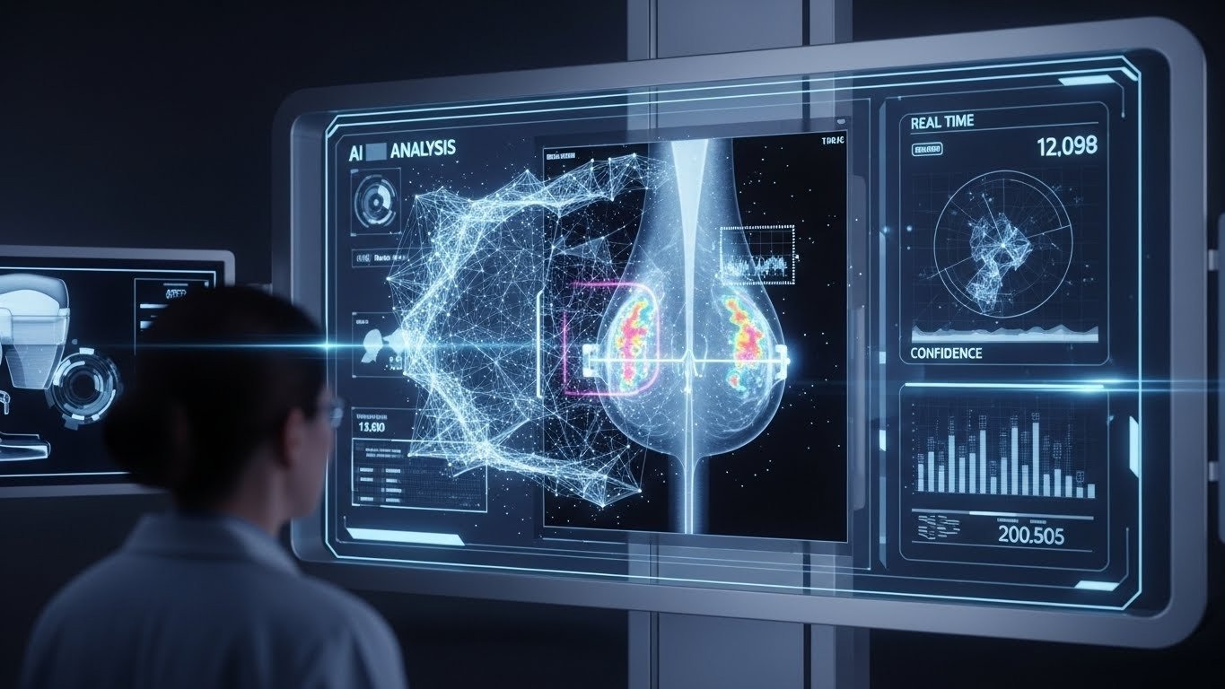 A tecnologia no combate ao câncer: inovações que salvam vidas - Estado de Minas