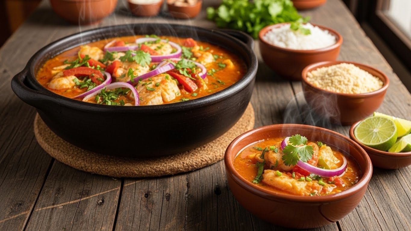 Culinária do Ceará: 5 pratos que você precisa provar além do baião - Estado de Minas