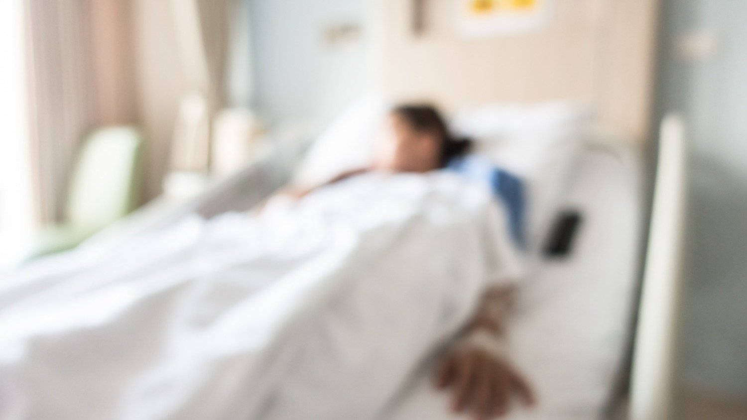 Quais os direitos de um paciente internado sem acompanhante no SUS?