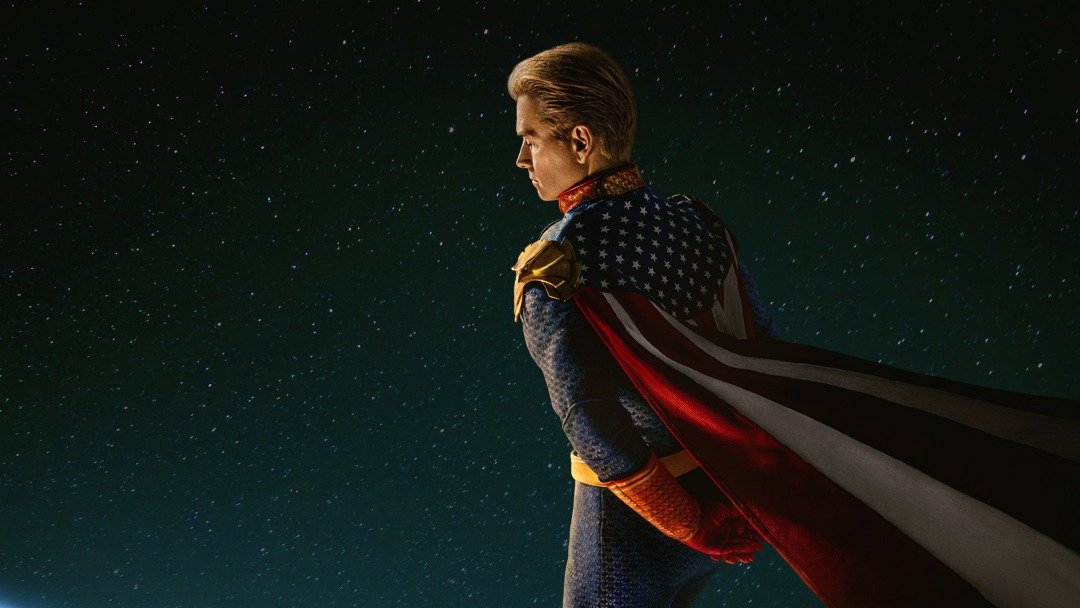 Séries para assistir se você é fã e vai sentir falta de The Boys