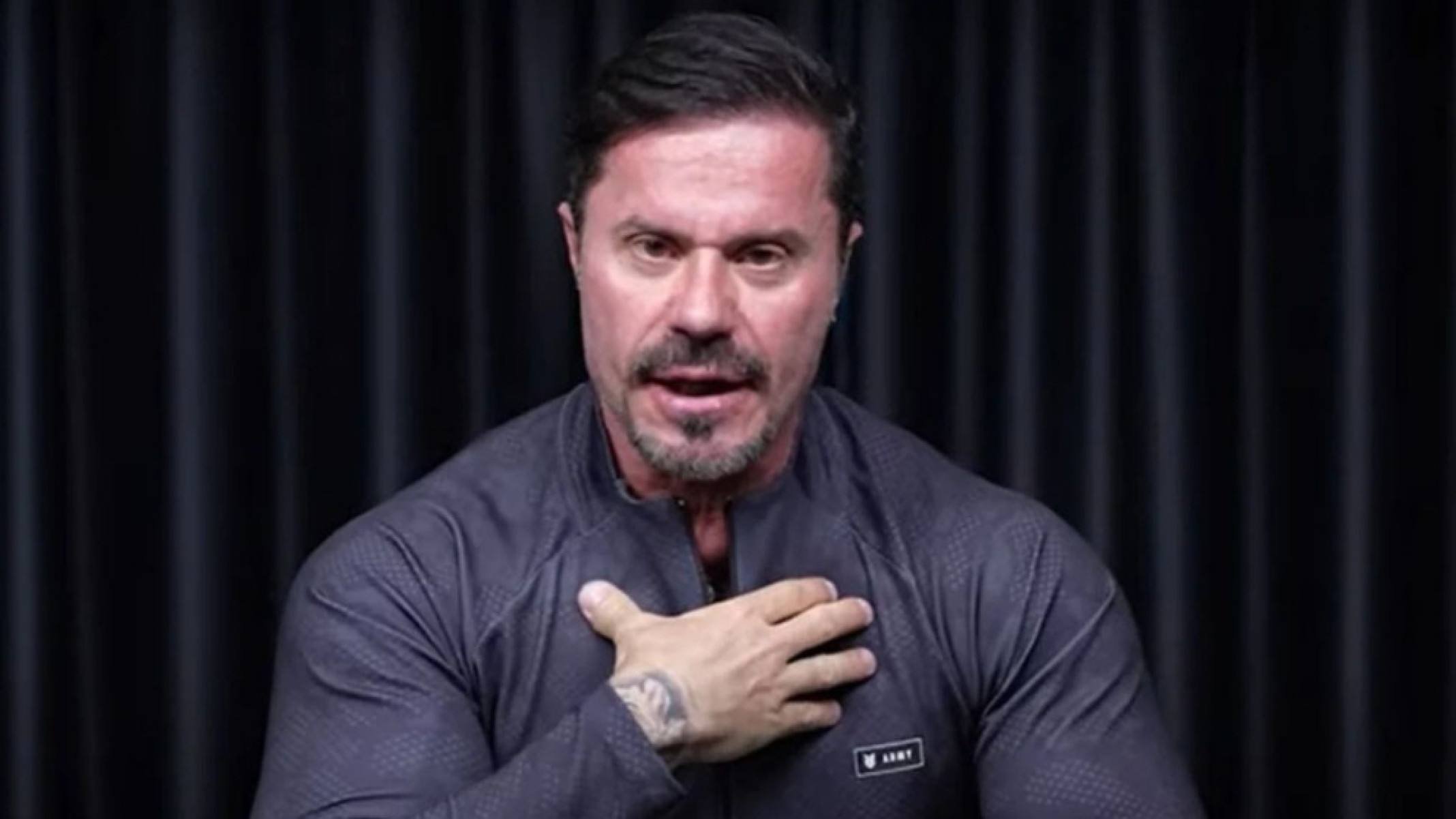 Primeira Turma do STF tem maioria contra recurso de influenciador réu por tráfico - Platobr Nacional