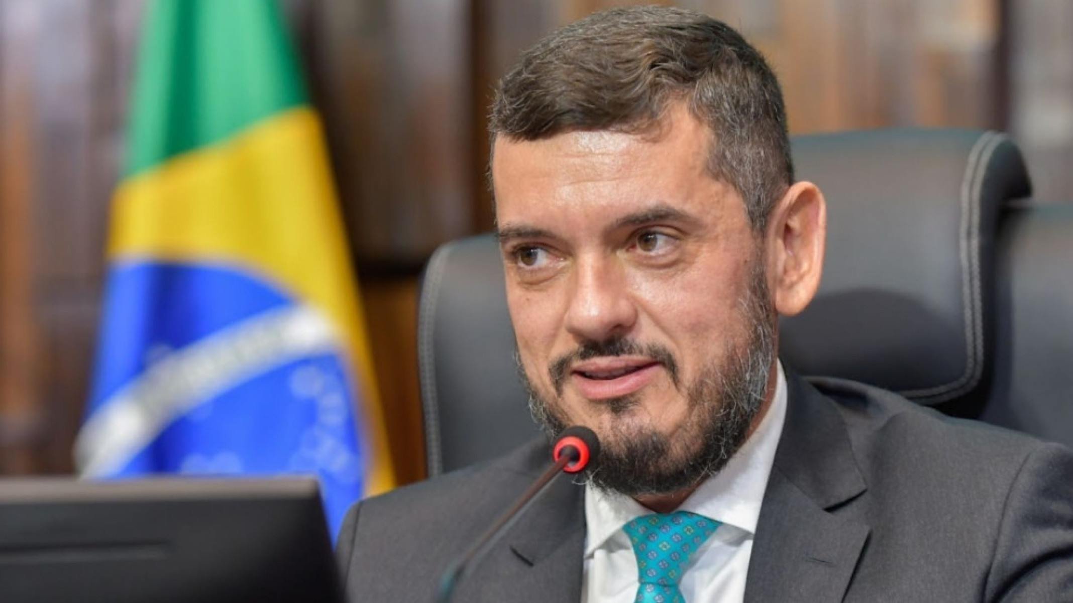 Prisão de Bacellar expõe silêncio da esquerda na Alerj - Platobr Economia