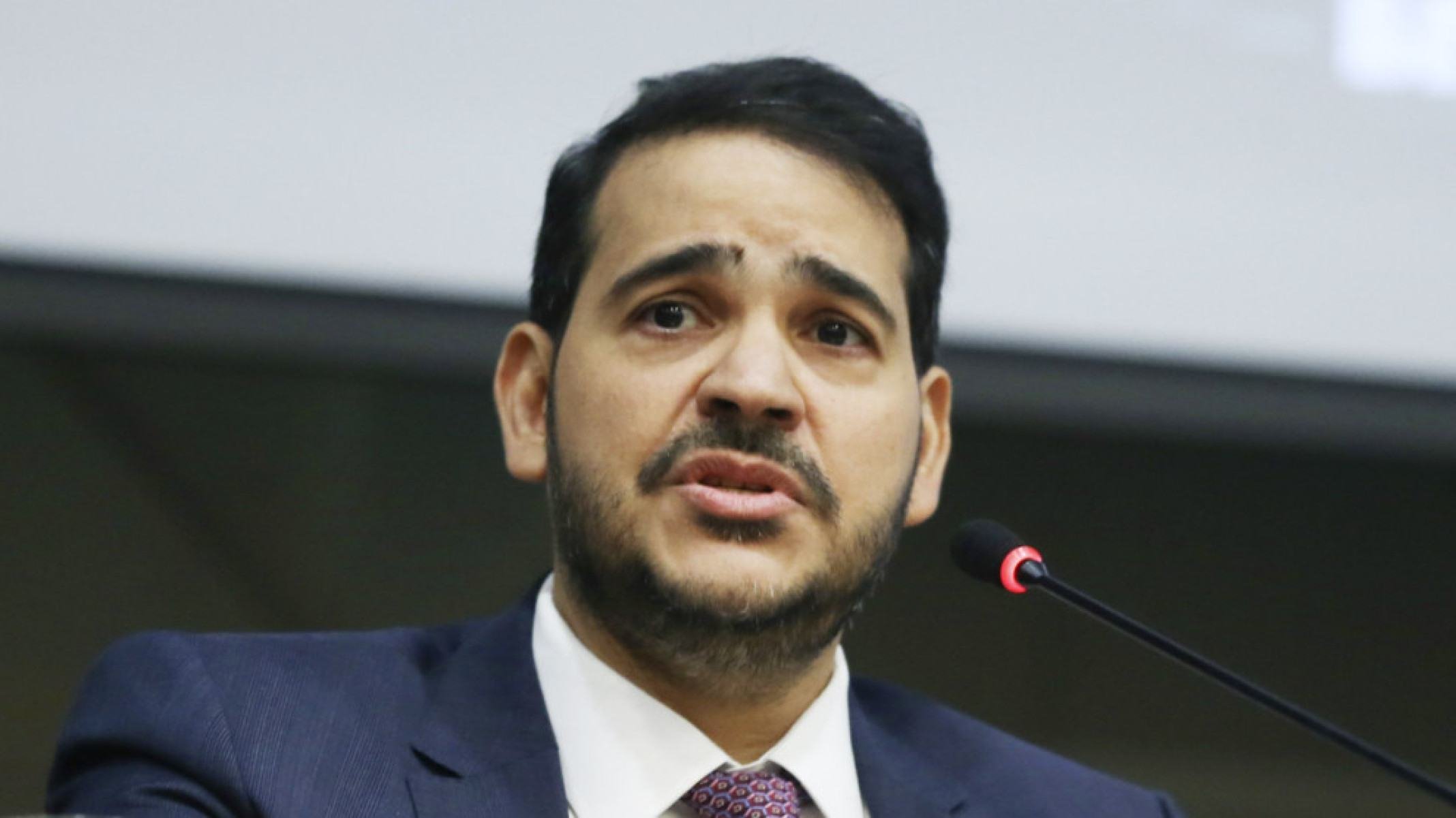 Como o relator vai usar o tempo extra para tentar aprovar Messias para o Supremo - Platobr Politica