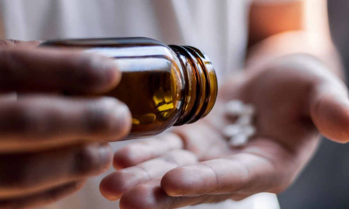 O relatório da GSK de 2003 afirmou que um homem sob efeito de Ropinirol abusou sexualmente de uma menina de sete anos, o que levou a uma pena de prisão -  (crédito: Getty Images)