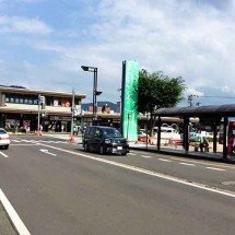 Cidade é potência na produção de óculos no Japão - Flickr inunami