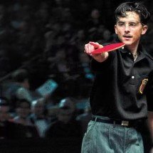 CCXP25: Timothée Chalamet e astros de Supernatural são destaques - Divulgação/ Diamond