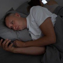 O perigo invisível que atinge 70% dos brasileiros todas as noites - Freepik