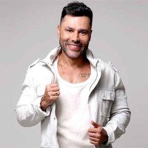 Rodrigo Sant’anna protagoniza comédia de múltiplos personagens - Divulgação