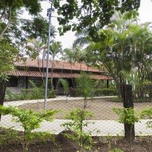 Cevae Coqueiros, na Região Noroeste de BH, ganha status de Parque Municipal - Eric Bezerra/MPMG