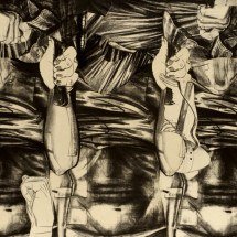 Liliane Dardot e Marcelo Silveira expõem na Albuquerque Contemporânea - Albuquerque Contemporânea/divulgação