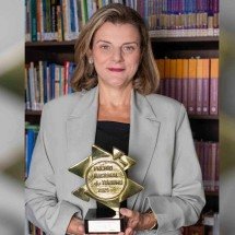 Advogada conquista prêmio nacional por trabalho pioneiro no turismo - Junia Chaves/Divulgação