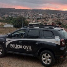 Mulher é presa por divulgar fakenews sobre servidores municipais em Minas - Divulgação/PCMG