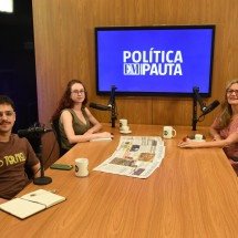 Política EM Pauta: Copasa, cassação de Ganem e convocação de Zema em CPI - Gladyston Rodrigues/EM/D.A. Press