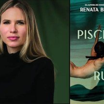 Renata Belmonte: ‘O que eu desejo é o espetáculo da introspecção’ - Editora Planeta/Divulgação