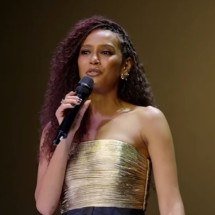 Taís Araujo celebra trajetória de Debora Bloch em homenagem pública - Reprodução de vídeo Redes Sociais 