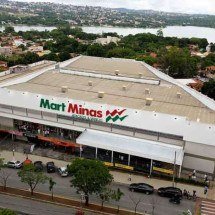 Mart Minas inaugura  megaloja no Barreiro  - Divulgação