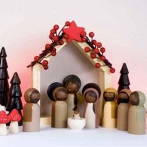 O olhar que  muda uma vida