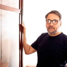 Serra do Espinhaço é cenário de 'Pedra de ler', livro de Rodrigo Bragamotta - Mauro Figa/Divulgação