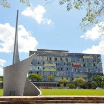 Minas e as formigas - Gladyston Rodrigues/EM/D.A Press.