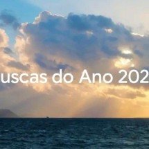 Futebol, política e memes: o que bombou nas buscas do Google em 2025 - Reprodução