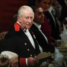 Rei Charles III teme que Natal de 2025 seja o último - AFP