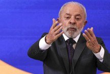 A janela de oportunidade para reaproxima&#231;&#227;o do Planalto com Alcolumbre