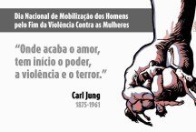 Fim da Violência Contra as Mulheres