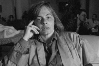 Anita Rivera Guerra destaca a infância na obra de Cristina Peri Rossi