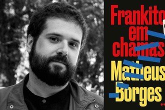 Matheus Borges funde viagem, cinema e silêncio com 'Frankito em chamas'