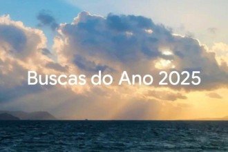 Futebol, política e memes: o que bombou nas buscas do Google em 2025