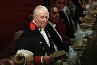 Rei Charles III teme que Natal de 2025 seja o último