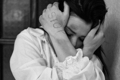 Abuso infantil: como identificar sinais e o que fazer para ajudar -  (crédito: Tupi)