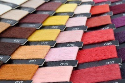 Qual a cor ideal de cada signo para atrair sorte no ano novo? -  (crédito: Pixnio)