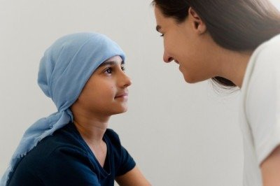 É importante ouvir o que a pessoa tem a dizer -  (crédito: Freepik)