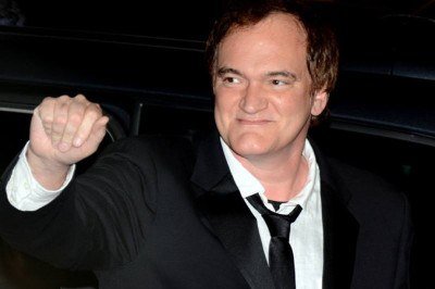 Uma entrevista do diretor Quentin Tarantino no podcast 'The Bret Easton Ellis' tem dado o que falar na internet.  -  (crédito: Wikimedia Commons/Georges Biard )