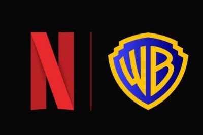 A fusão criaria um gigante do entretenimento por streaming -  (crédito: Reprodução/Netflix)