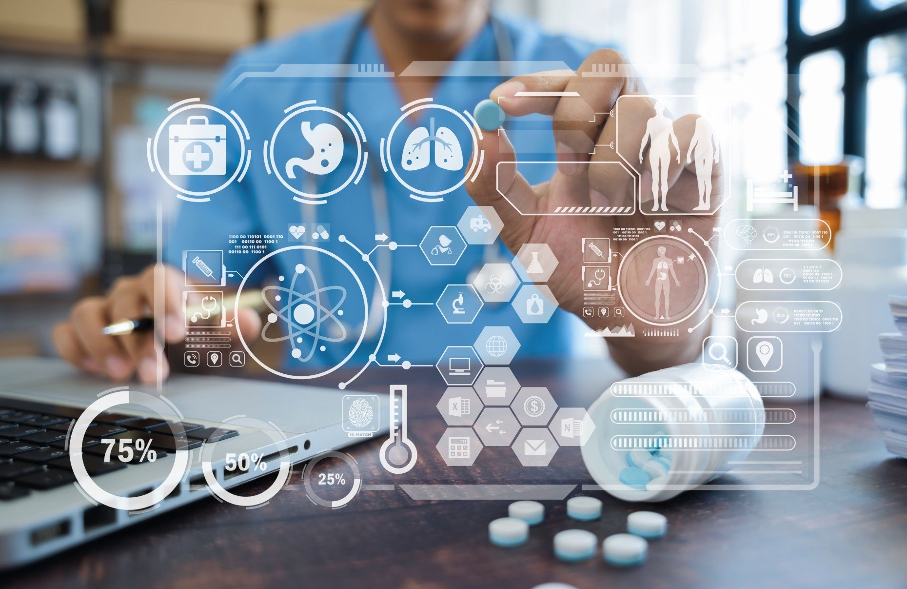 Capacitação em Cannabis cresce com a demanda clínica - DINO