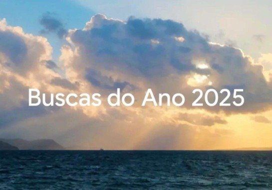 Futebol, política e memes: o que bombou nas buscas do Google em 2025